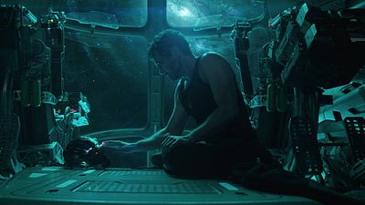 Imagem da notícia Vingadores: Ultimato tem mais spoilers que Guerra Infinita, adianta Joe Russo