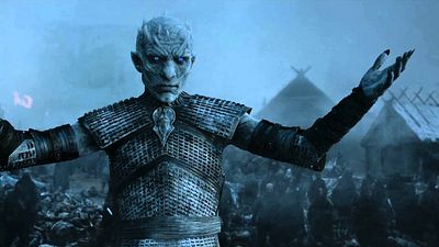 Imagem da notícia Game of Thrones: Criadores da série revelam as motivações do Rei da Noite
