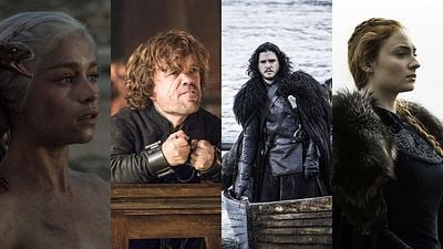 Imagem da notícia Game of Thrones: Roteirista indica quais episódios assistir antes da temporada final
