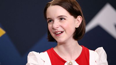 Imagem da notícia Os Caça-Fantasmas terá revelação de A Maldição da Residência Hill como protagonista