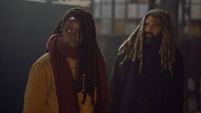 Imagem da notícia The Walking Dead: O Império e o que mais esperar da 10ª temporada