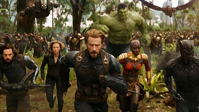 Imagem da notícia 1º de abril: Seis vezes em que a Marvel mentiu pra gente nos trailers