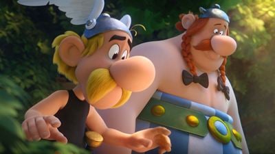 Festival Varilux de Cinema Francês 2019: Nova animação do Asterix é confirmada na programação