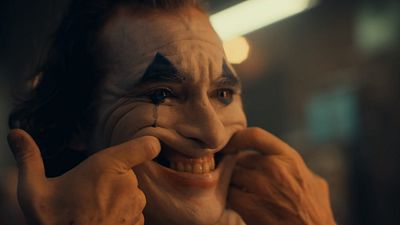Imagem da notícia Coringa: Saiu o primeiro trailer!