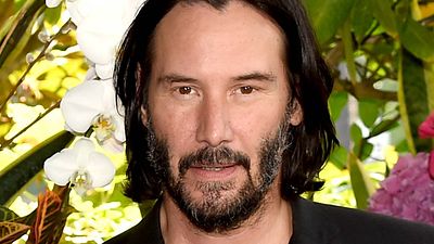 Imagem da notícia Keanu Reeves está no Brasil para possível nova série em São Paulo