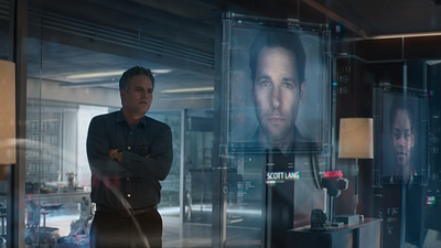 Imagem da notícia Vingadores - Ultimato: Revelado mais um personagem eliminado por Thanos