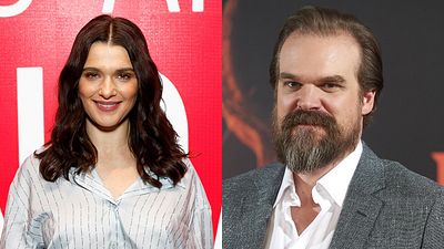 Imagem da notícia Viúva Negra: Rachel Weisz e David Harbour são escalados no filme