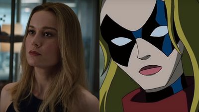 Imagem da notícia Vingadores - Ultimato: Trailer ganha criativa versão animada feita por fã