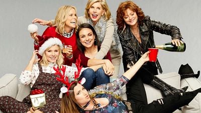 Imagem da notícia Perfeita é a Mãe vai ganhar spin-off focado nas vovós