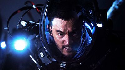 Imagem da notícia The Wandering Earth: Conheça o filme chinês que arrecadou em seu país o dobro da bilheteria de Capitã Marvel nos EUA