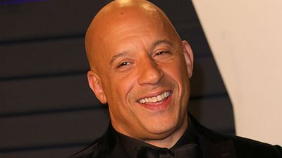 Imagem da notícia Vin Diesel indica que pode participar da franquia Avatar