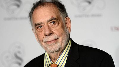 Imagem da notícia Megalopolis: Francis Ford Coppola retoma projeto dos sonhos e cogita ter Jude Law no elenco