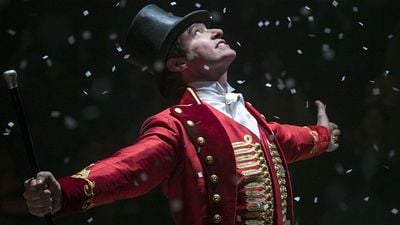 Imagem da notícia O Rei do Show 2? Hugh Jackman não descarta continuação