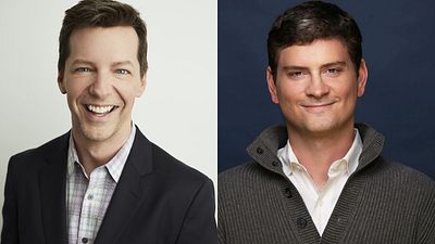 Imagem da notícia Netflix prepara série de animação com espiões gays