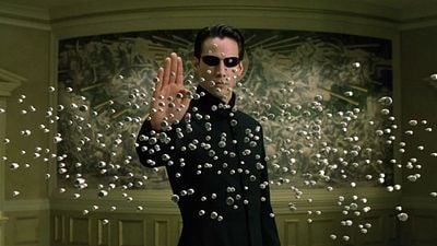 Imagem da notícia Shell Open Air 2019: Matrix e Clube da Luta estarão na mostra do Rio de Janeiro (Exclusivo)