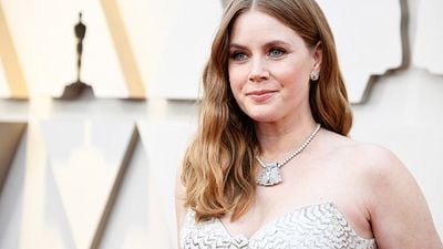 Imagem da notícia Amy Adams vai estrelar Hillbilly Elegy, novo drama da Netflix