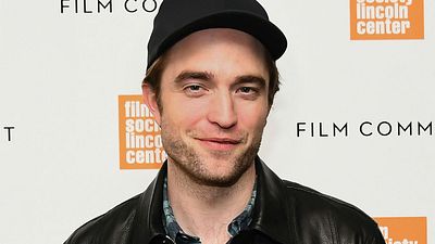 Imagem da notícia Robert Pattinson diz que novo filme de Christopher Nolan é "surreal"