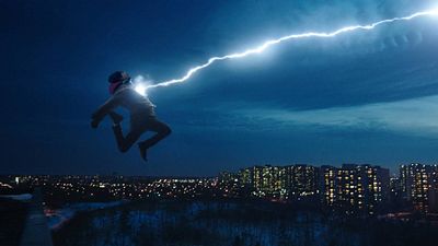 Imagem da notícia Shazam! Entenda o final do filme