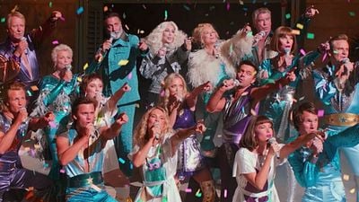 Imagem da notícia As 10 músicas mais apaixonantes dos filmes Mamma Mia!