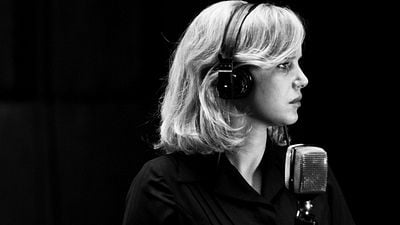 Imagem da notícia The Eddy: Série do diretor de La La Land escala atriz de Guerra Fria para papel principal