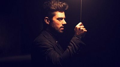 Imagem da notícia Preacher: Jornada de Jesse e cia. chegará ao fim na 4ª temporada