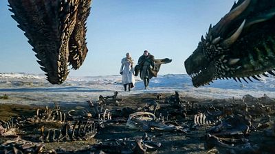 Imagem da notícia Game of Thrones: Showrunners revelam que sabem o final da série há cinco anos