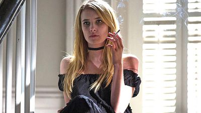 Imagem da notícia American Horror Story: 9ª temporada ganha título e primeiro teaser