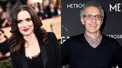 Imagem da notícia Winona Ryder e John Turturro farão nova série da HBO sobre fascismo na América