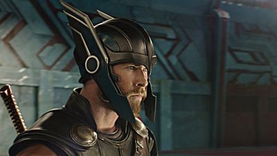 Dicas do Dia: The Silence e Thor: Ragnarok são os destaques