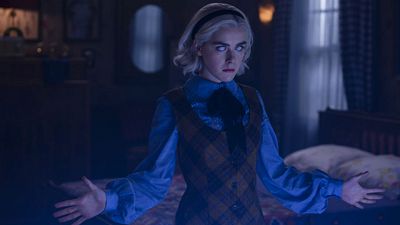 Imagem da notícia O Mundo Sombrio de Sabrina: Especulações para 3ª temporada