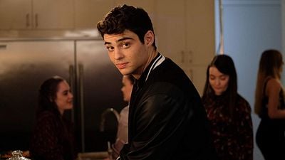 Imagem da notícia Dicas do Dia: O Date Perfeito e A Forma da Água são os destaques de hoje