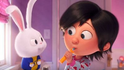 Imagem da notícia Pets - A Vida Secreta dos Bichos 2: Novo trailer revela o lado emocional dos fofos protagonistas