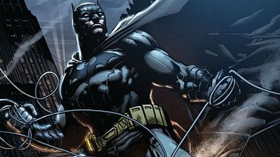 Imagem da notícia Titãs: Ator de Game of Thrones é escalado como Batman