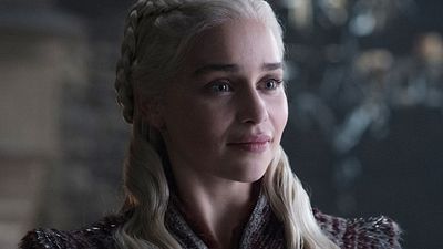 Game of Thrones: Língua Dothraki ajudou Emilia Clarke a se recuperar de aneurismas