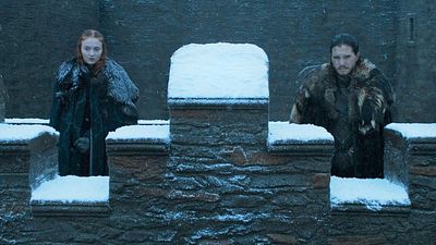 Imagem da notícia Game of Thrones: Estúdio da série vai virar atração turística