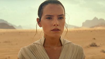 Imagem da notícia Star Wars: Episódio IX ganha primeiro teaser e título oficial
