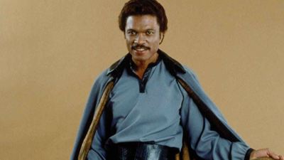 Star Wars - The Rise of Skywalker: Veja a primeira imagem de Billy Dee Williams como Lando Calrissian