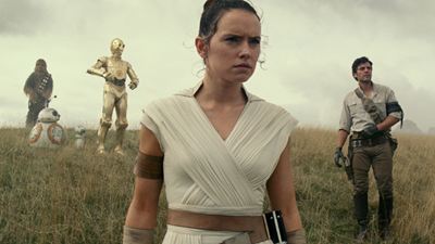 Star Wars - A Ascensão Skywalker: O que significa o título do Episódio IX?