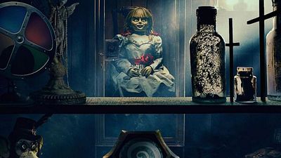 Imagem da notícia Annabelle 3: Produtor explica onde está o filme na cronologia de Invocação do Mal