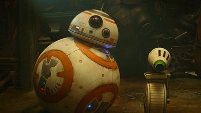 Imagem da notícia Star Wars - A Ascensão Skywalker: Análise do trailer