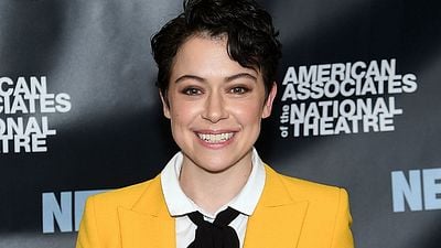 Imagem da notícia Perry Mason: Tatiana Maslany é escalada para o remake produzido por Robert Downey Jr.