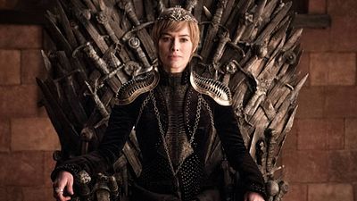 Imagem da notícia Game of Thrones: Lena Headey discordou da decisão de Cersei sobre Euron