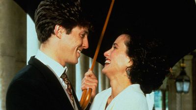 Imagem da notícia Quatro Casamentos e um Funeral: Série inspirada na comédia romântica ganha data de estreia