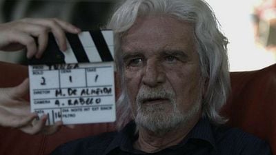 Imagem da notícia Tunga: Documentário sobre o renomado artista ganha primeiro trailer (Exclusivo)