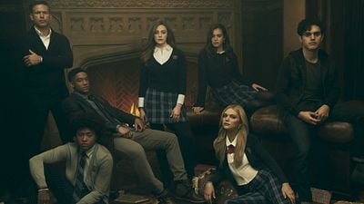 Imagem da notícia Legacies: Spin-off de The Vampire Diaries e The Originals ganha data de estreia no Brasil