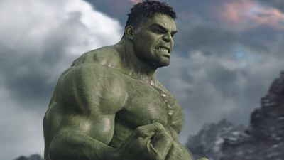 Mark Ruffalo revela que gravou cena de morte de Hulk em Vingadores: Guerra Infinita
