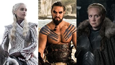 Imagem da notícia Game of Thrones: 7 atores que deram certo