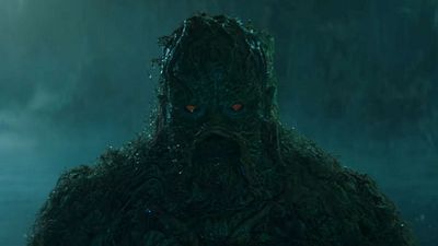 Imagem da notícia Swamp Thing: Revelado primeiro teaser da série focada no Monstro do Pântano