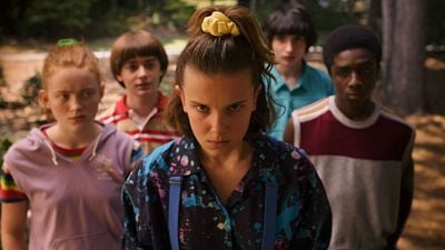 Imagem da notícia Stranger Things: Irmãos Duffer serão julgados por acusação de plágio