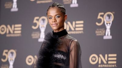 Imagem da notícia Morte no Nilo: Letitia Wright é escalada para sequência de Assassinato no Expresso do Oriente